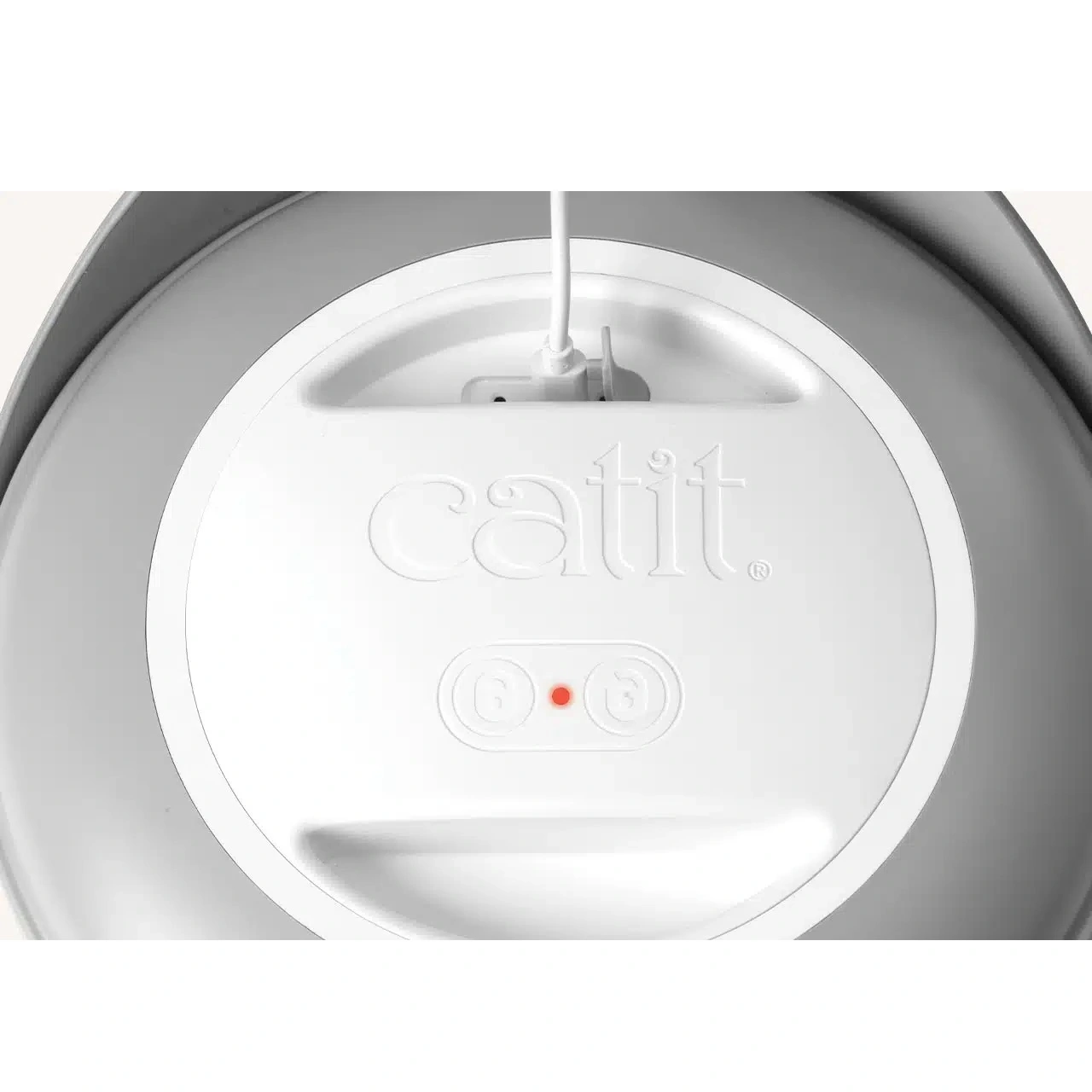 Catit Pixi Kattemad opbevaringsbeholder 5,5 kg